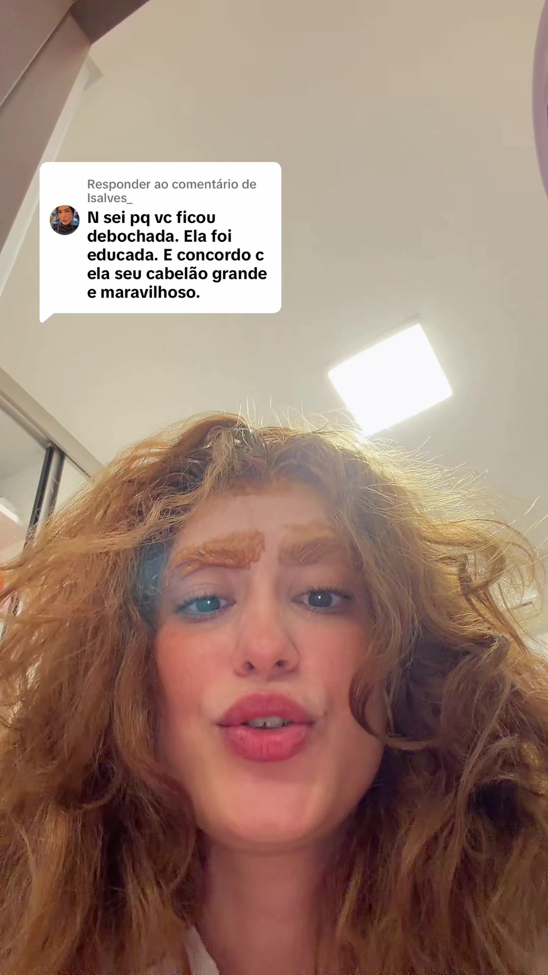 @Marília Ferreira