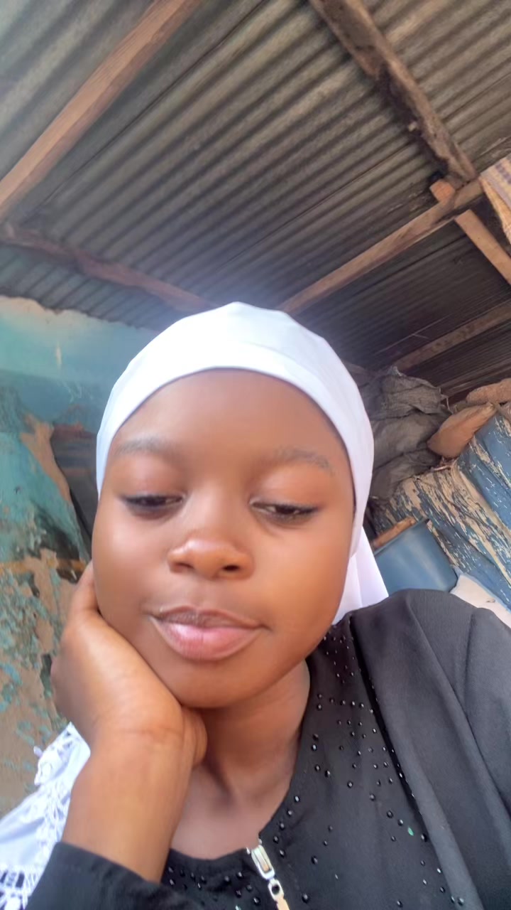 @Hajia salmat ๐๐