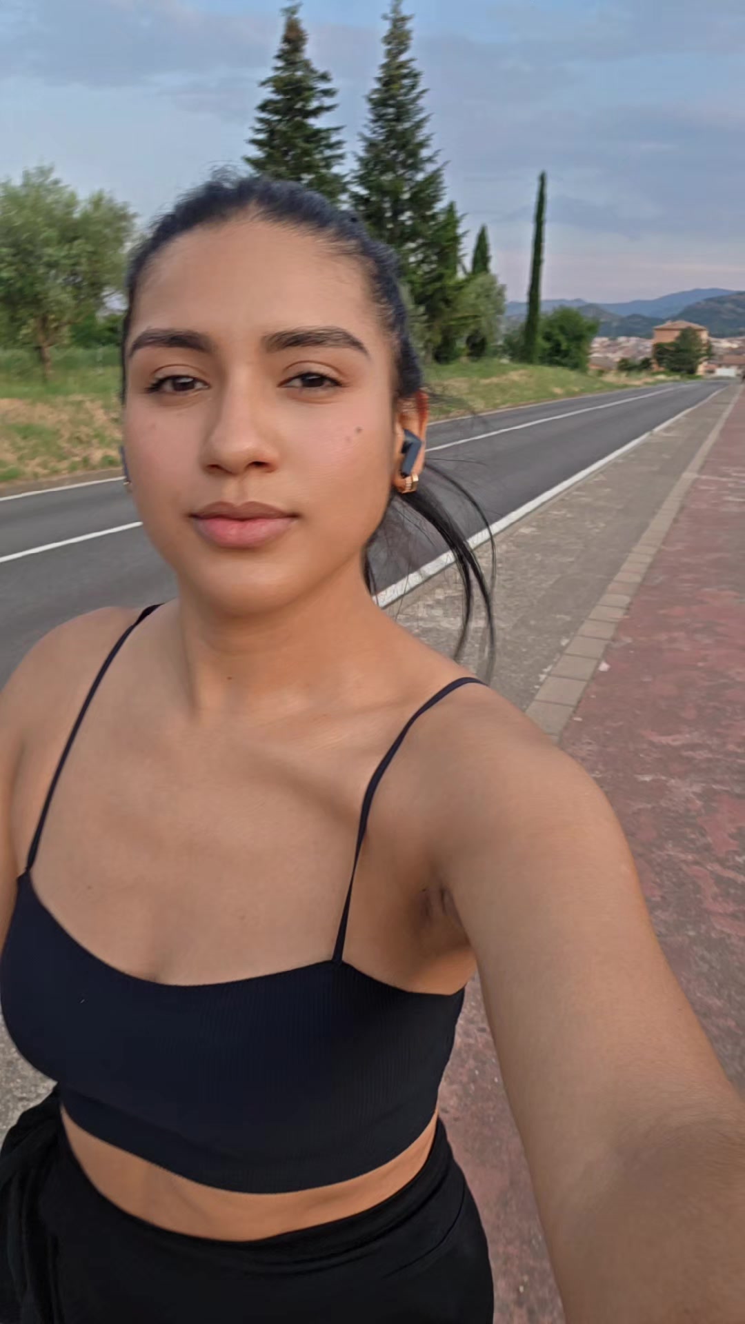 @Yessenia Ramirez