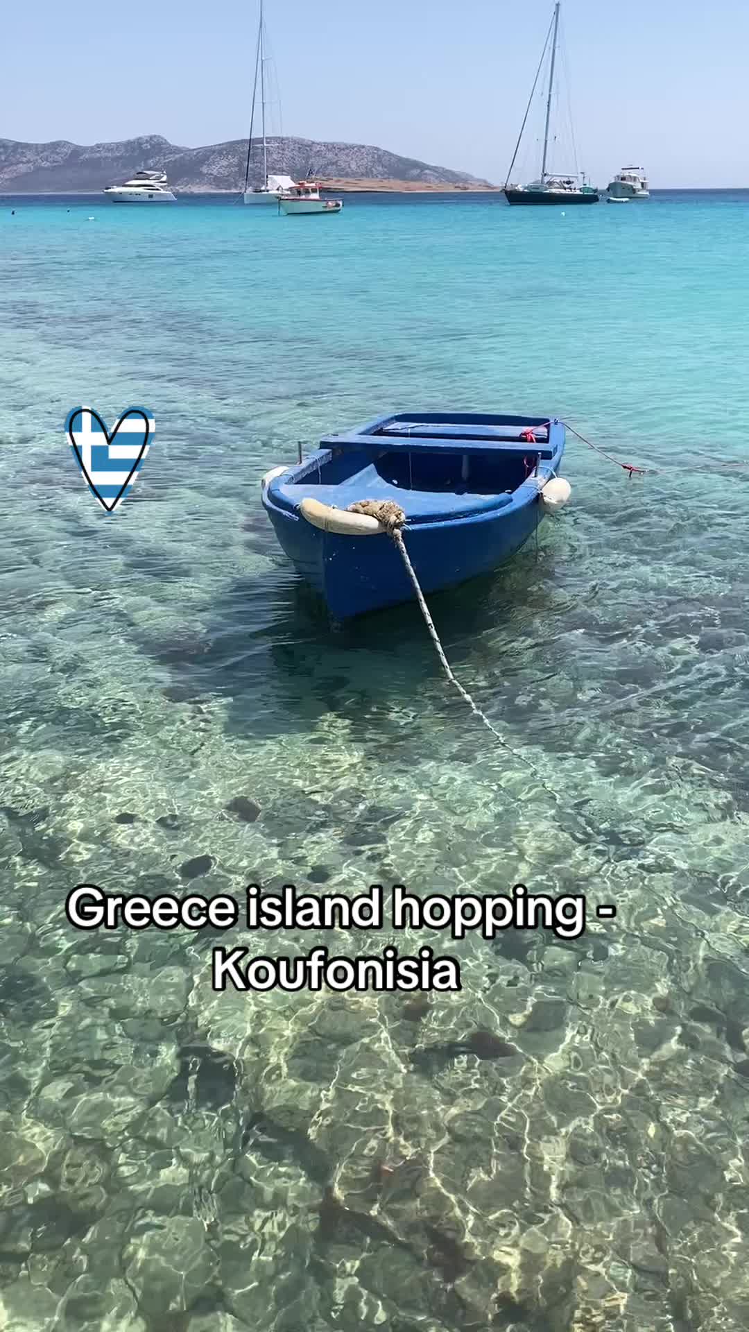 @Awesome Greek Islands