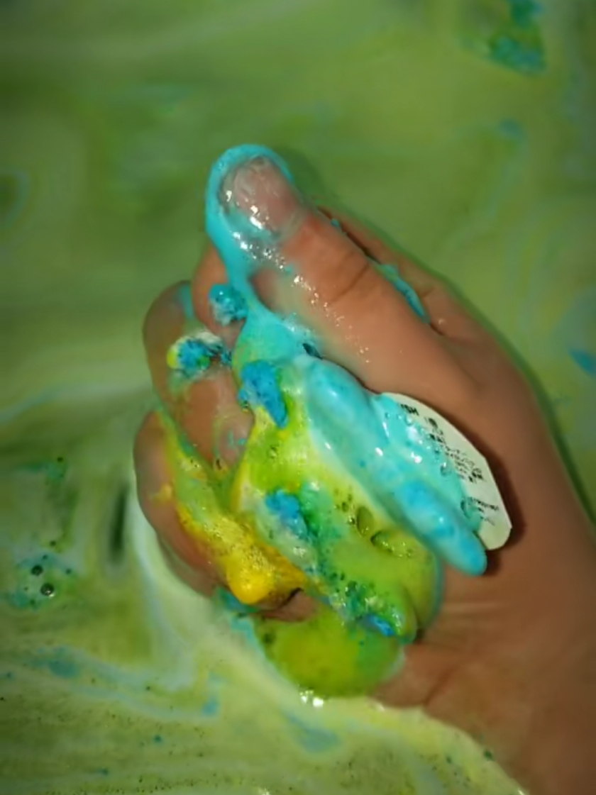 @whatsinmybath