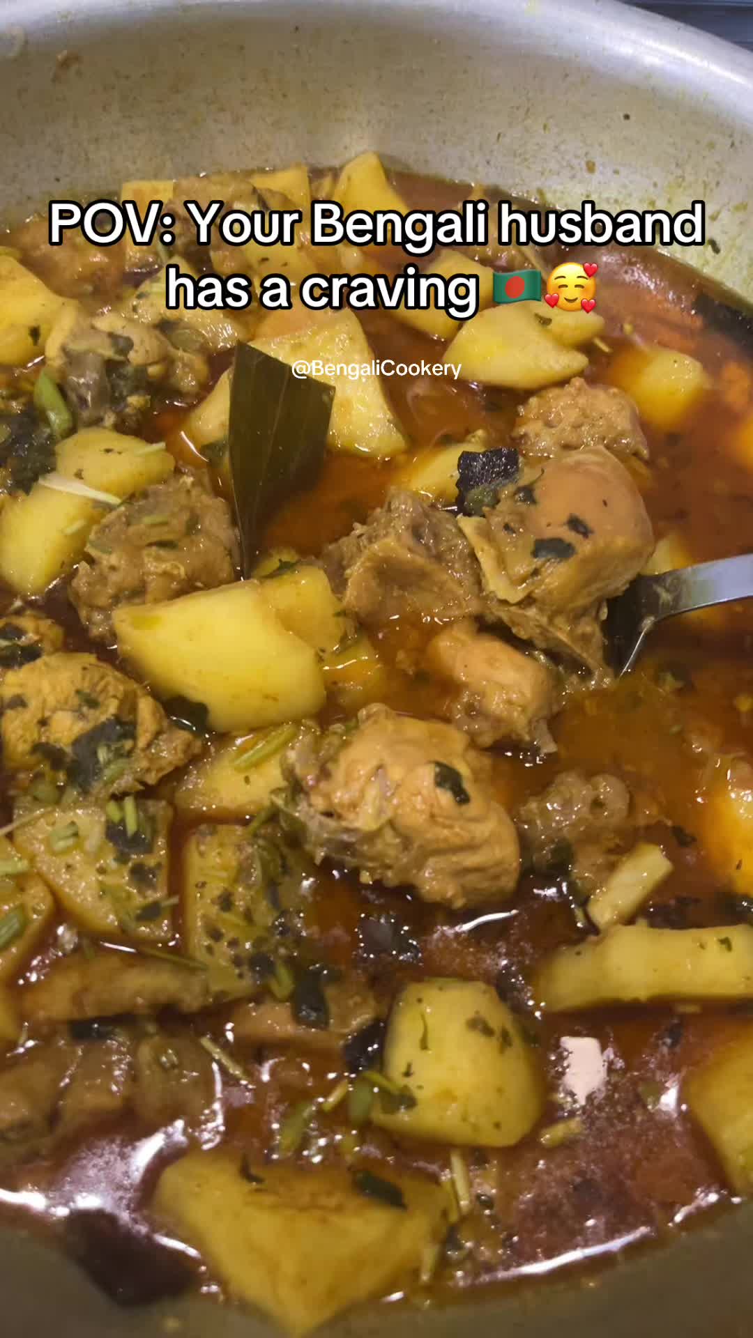 @BengaliCookery