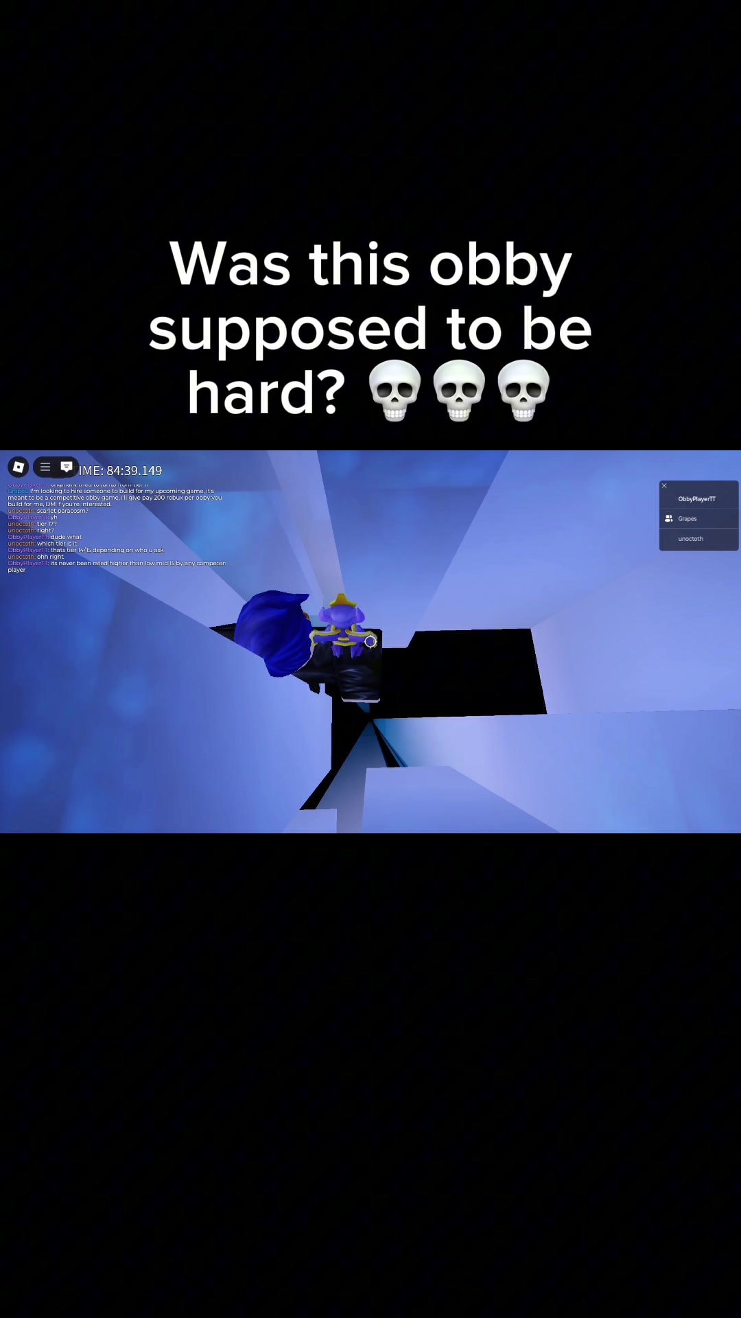 @ObbyPlayer
