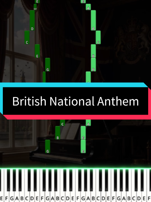 @Felipe Piano Tutorials