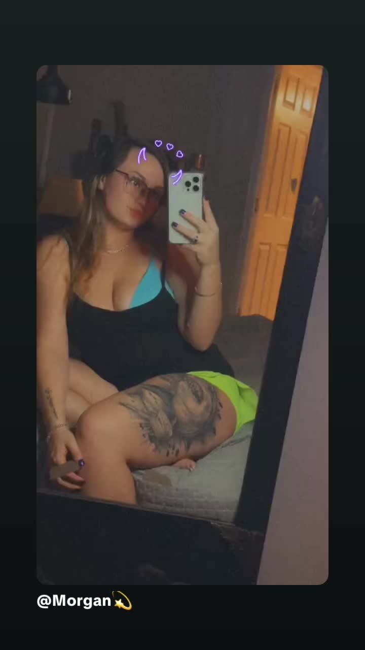 @starky morganx