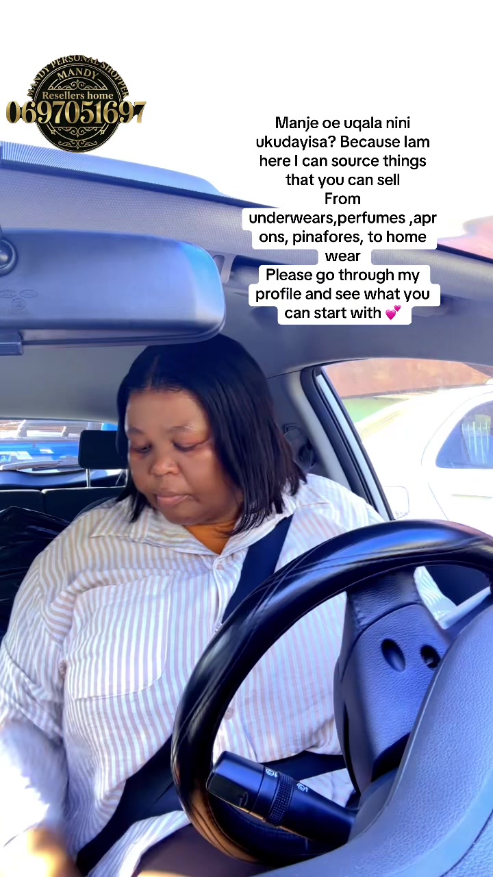 @uMandy