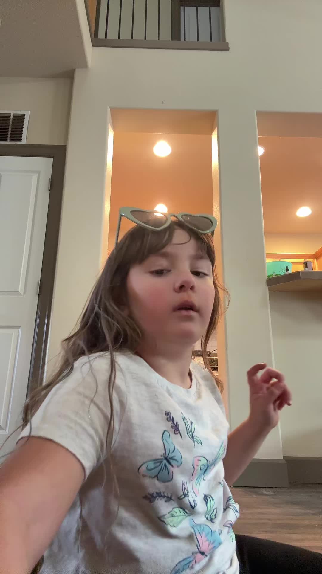 @Becky