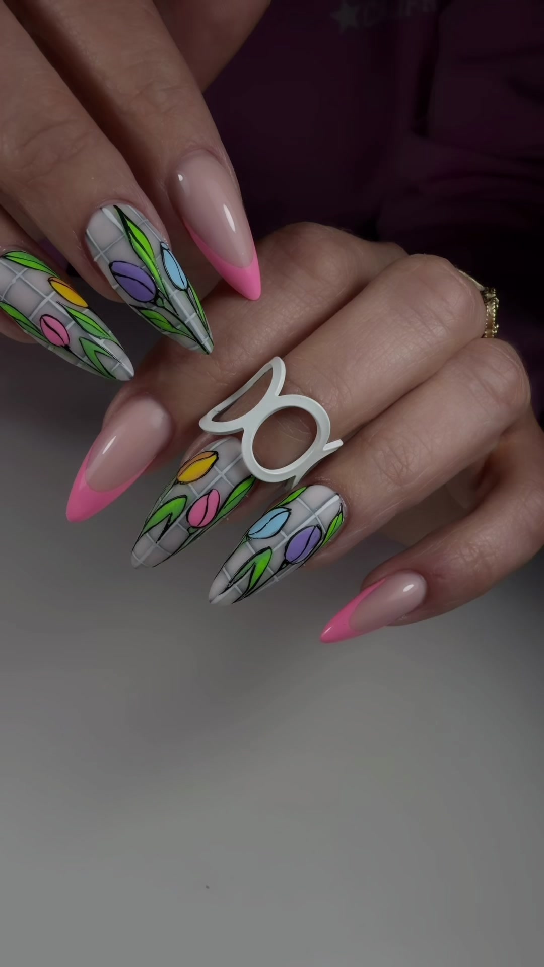 @ViolaViolett_NailArtist