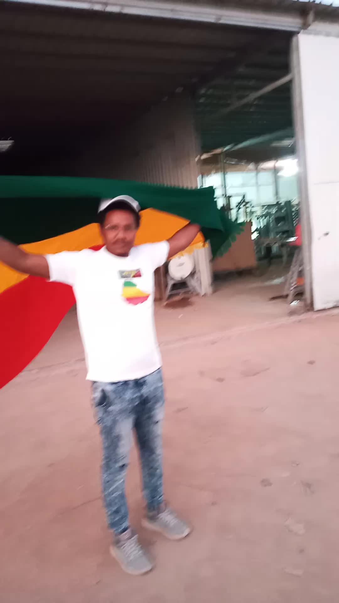 @ሰኢድ ሀበሽ