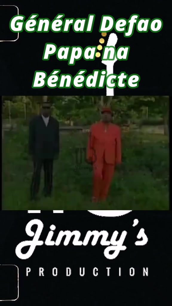 @JIMMY'S PRODUCTION