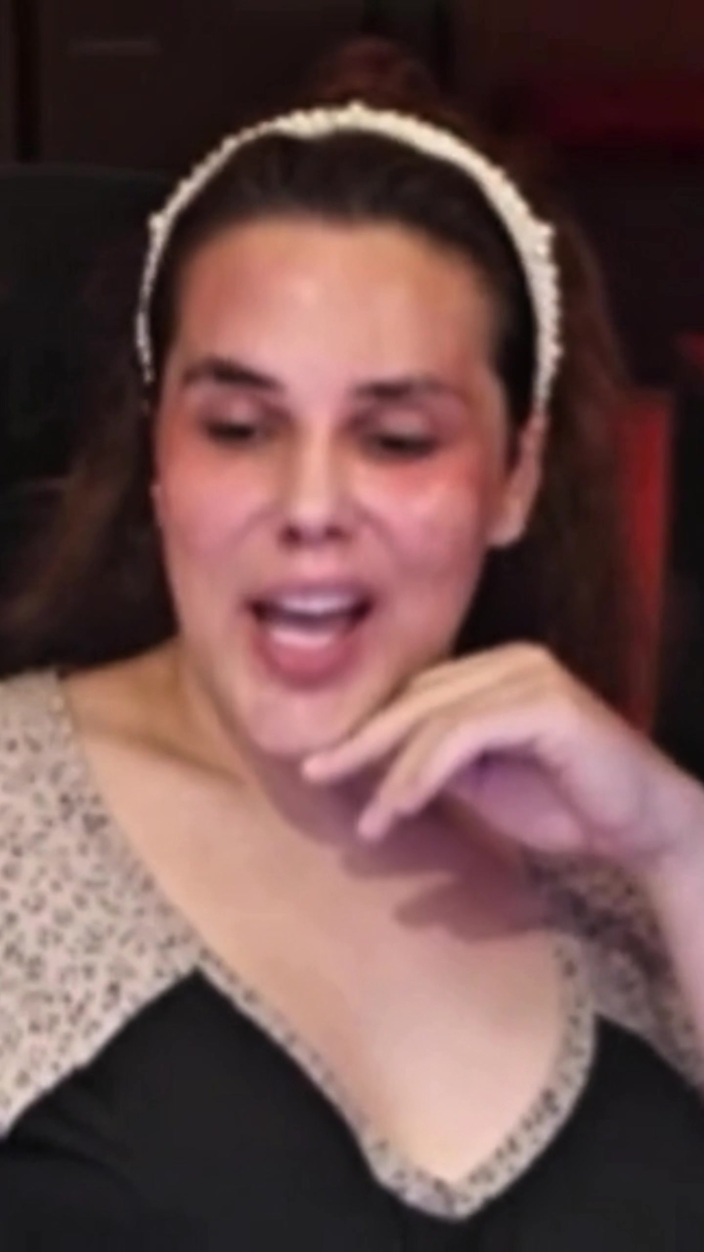 @Wanessa Wolf
