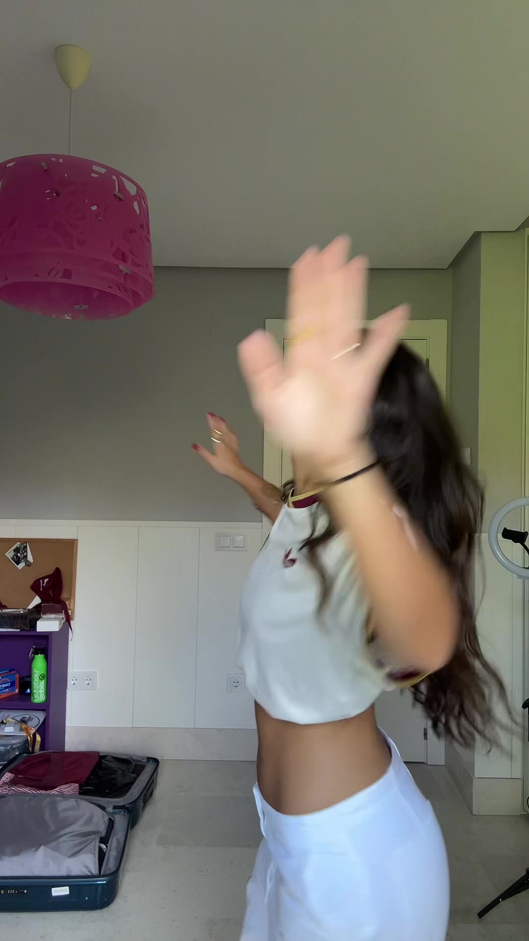 @Jana Gallardo