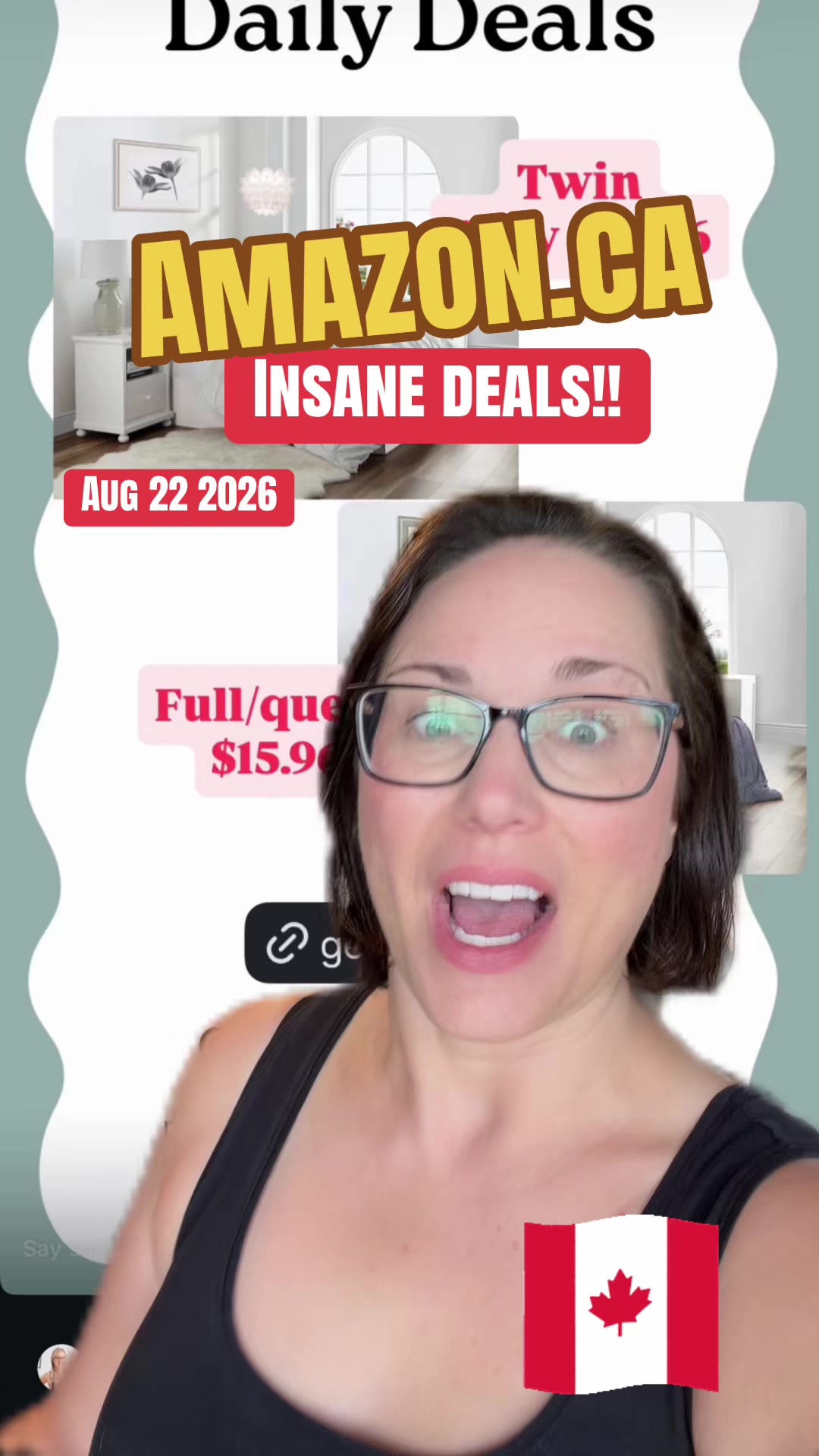 @I Love Deals Canada