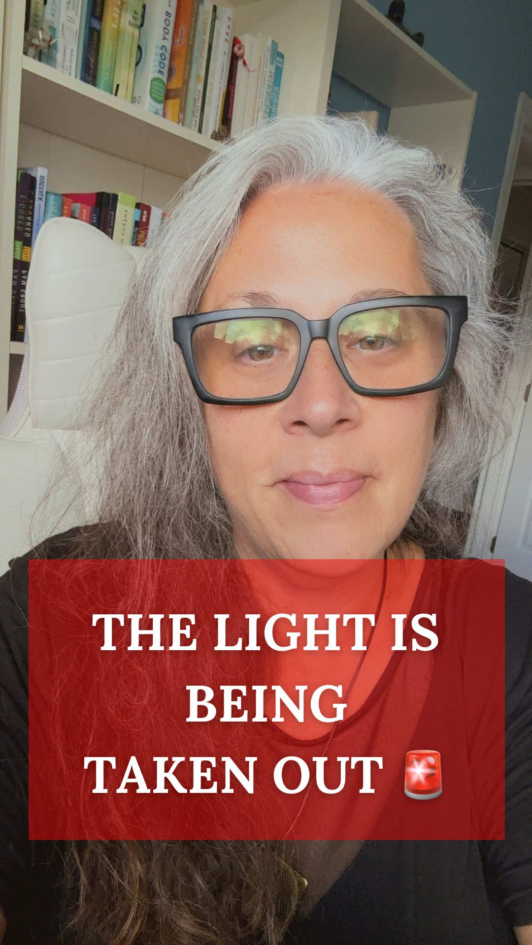 @Jodi Jones | Medical Medium