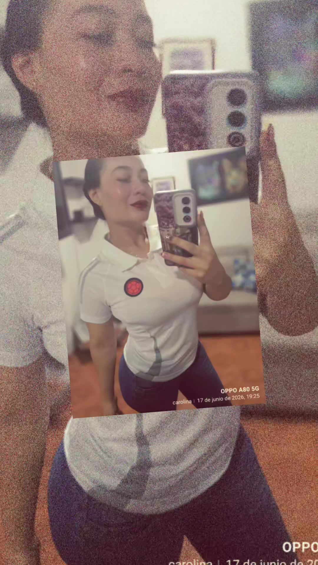 @Carolina urbano Montero ❤️