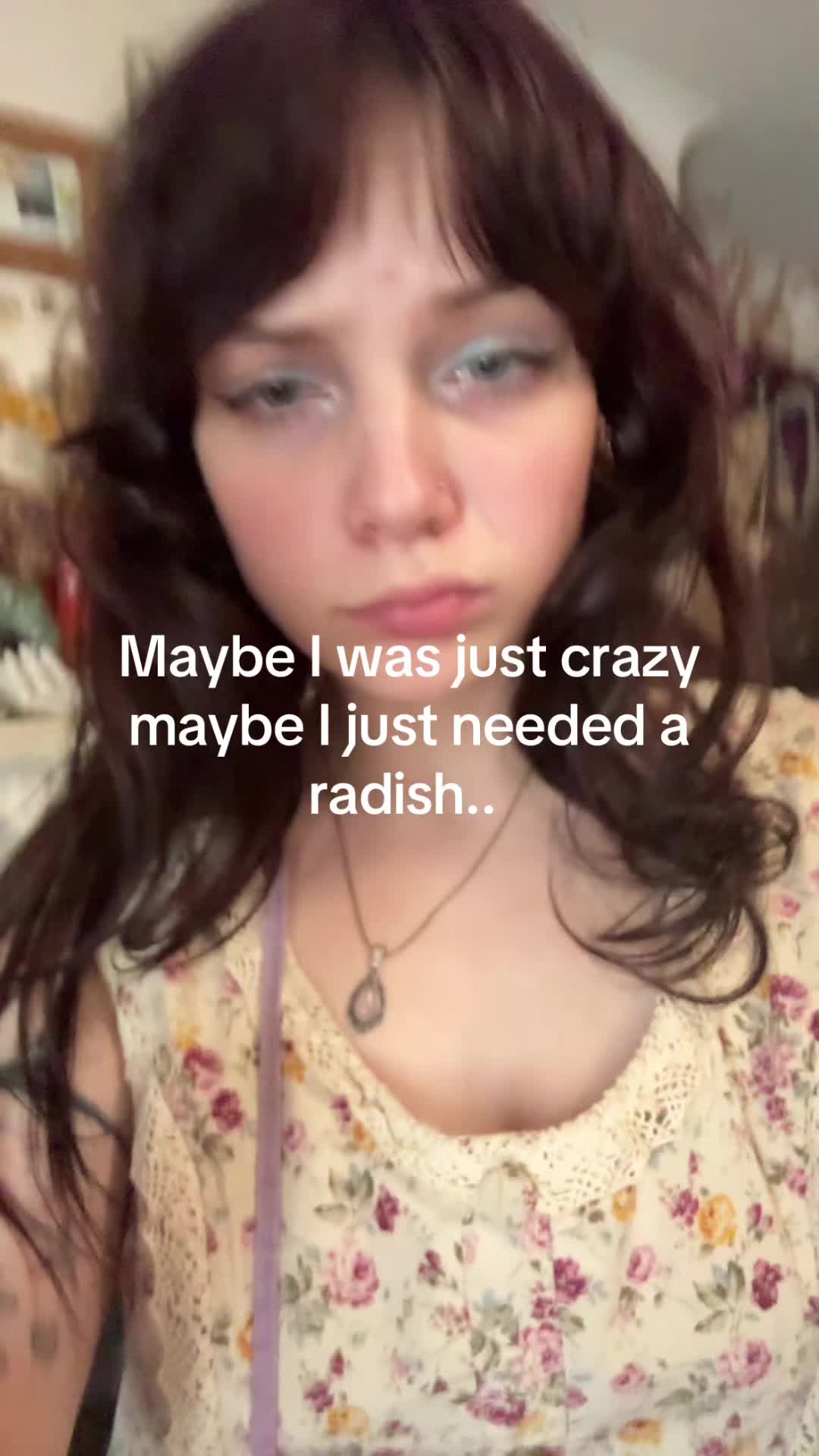 @Esmeralda velvet