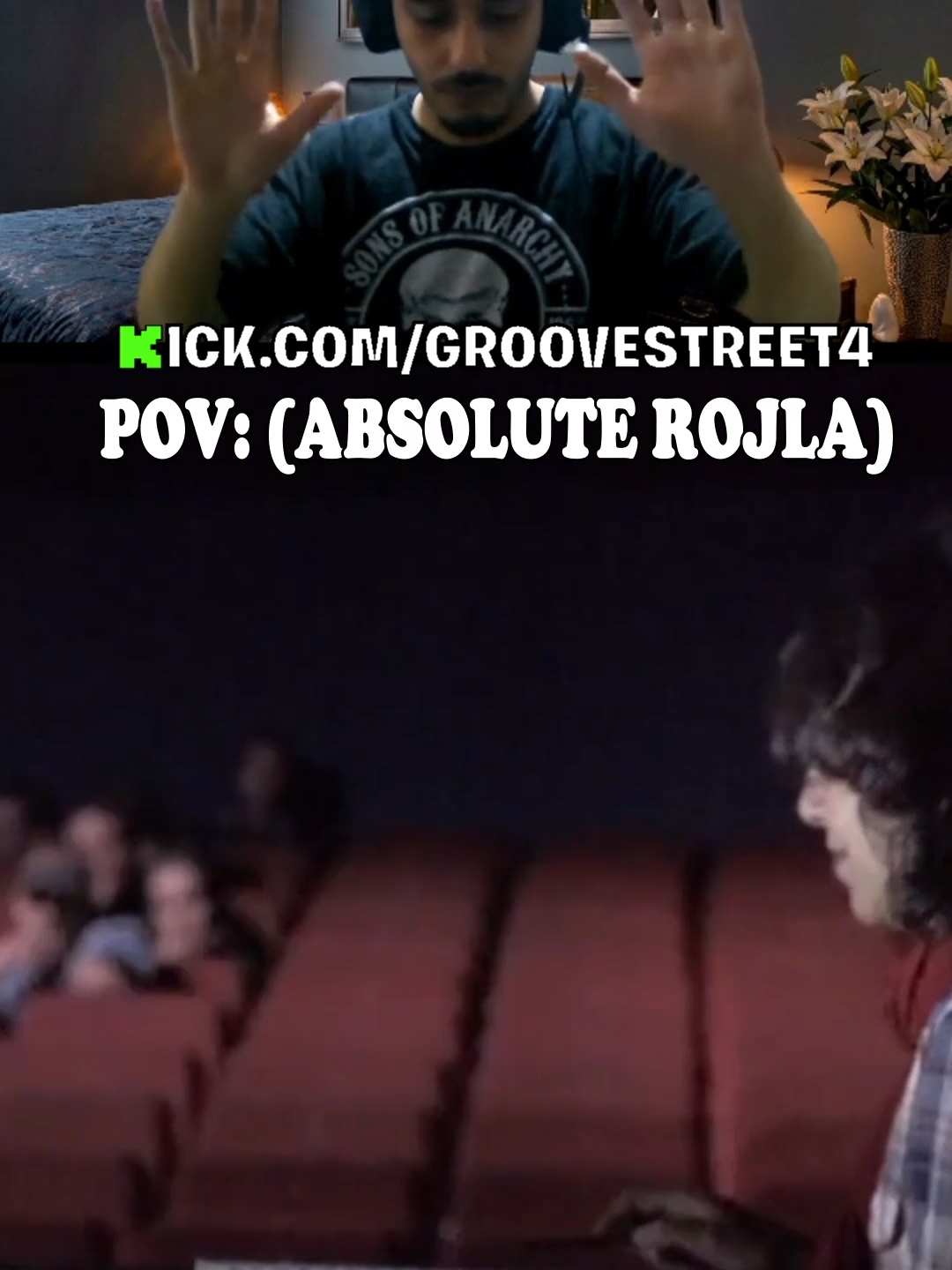 @Groove