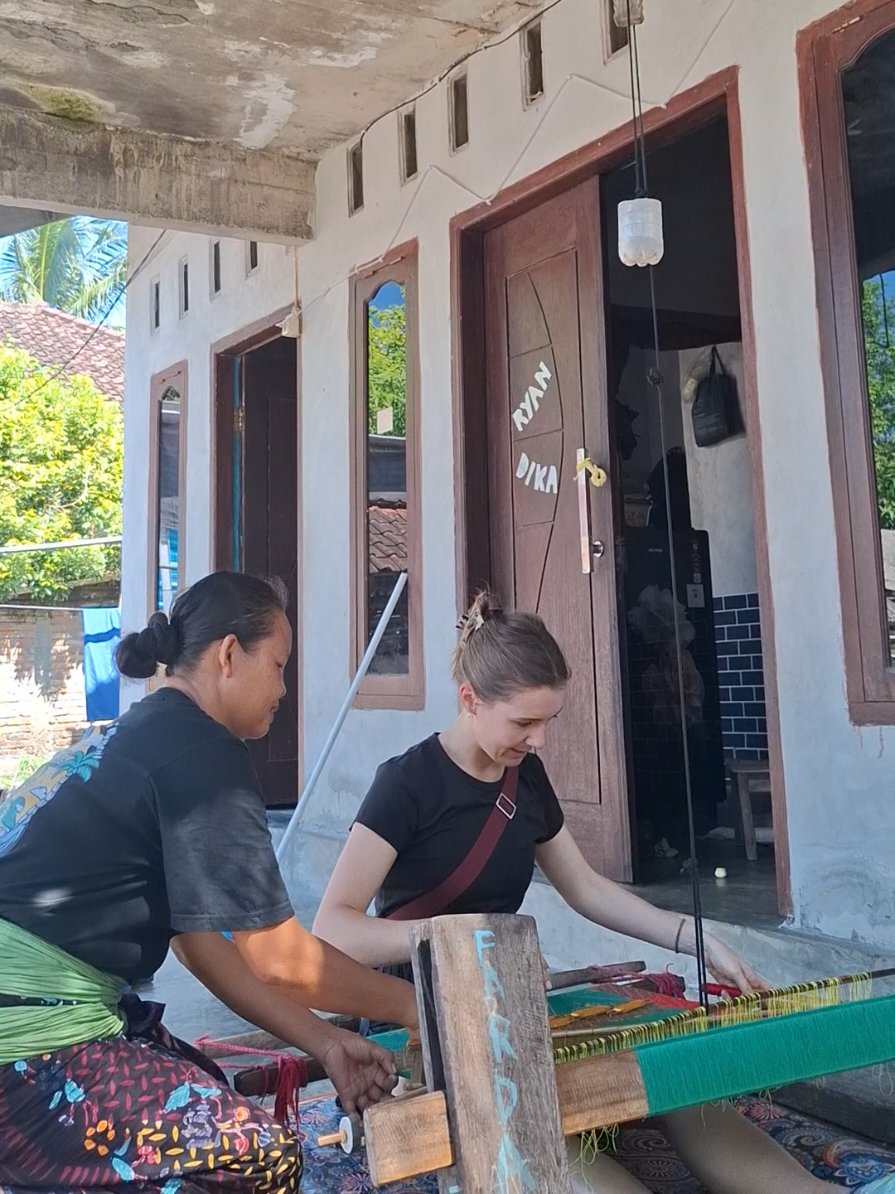 @Penginang Lombok