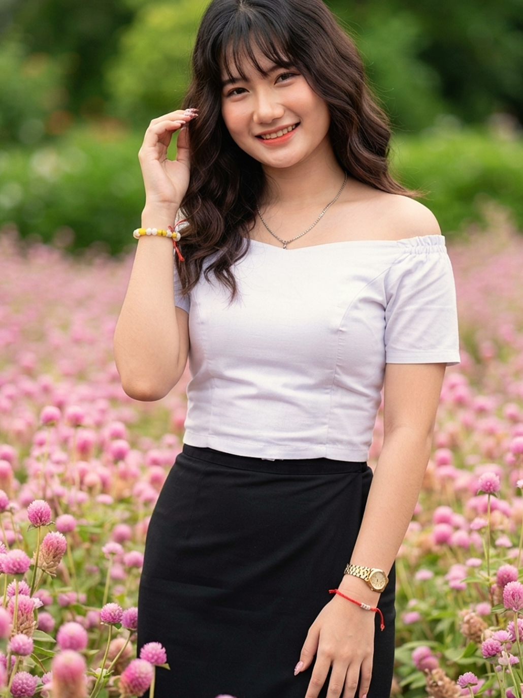 @๐๐ฒ๐ผ ๐ง๐ต๐ฎ๐ : ๐จ๐ป๐ถ๐พ๐๐ฒ