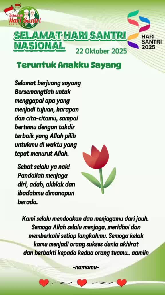 @Desy nurdiansari