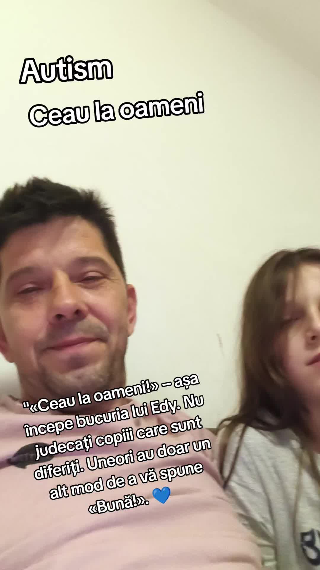 @Îngeri Fericiți