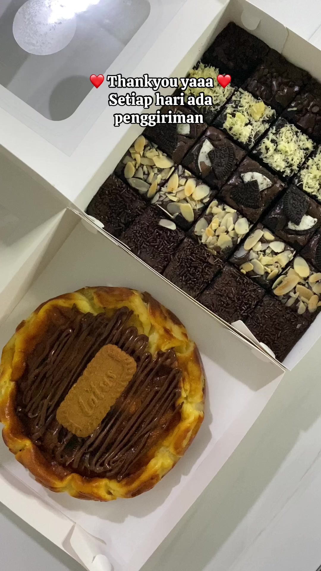 @Cozy Cakery