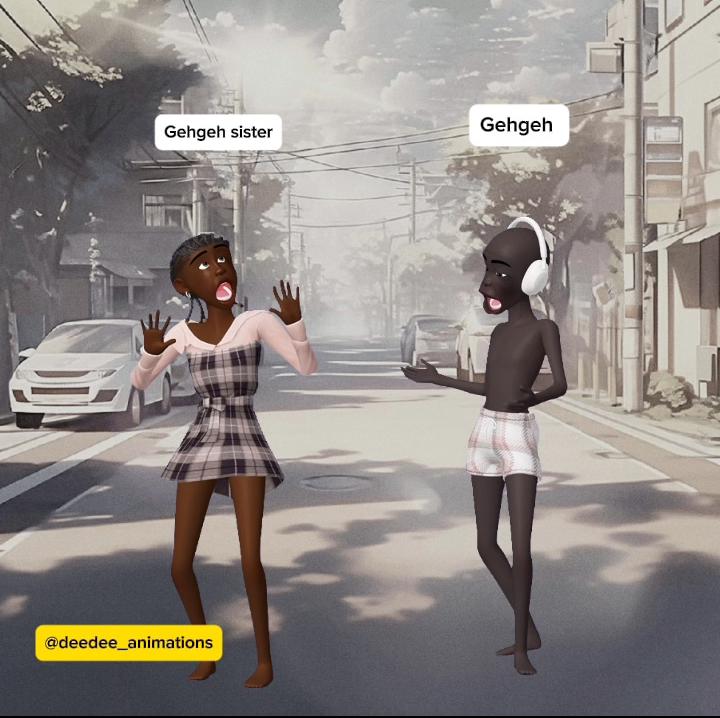 @deedee animations