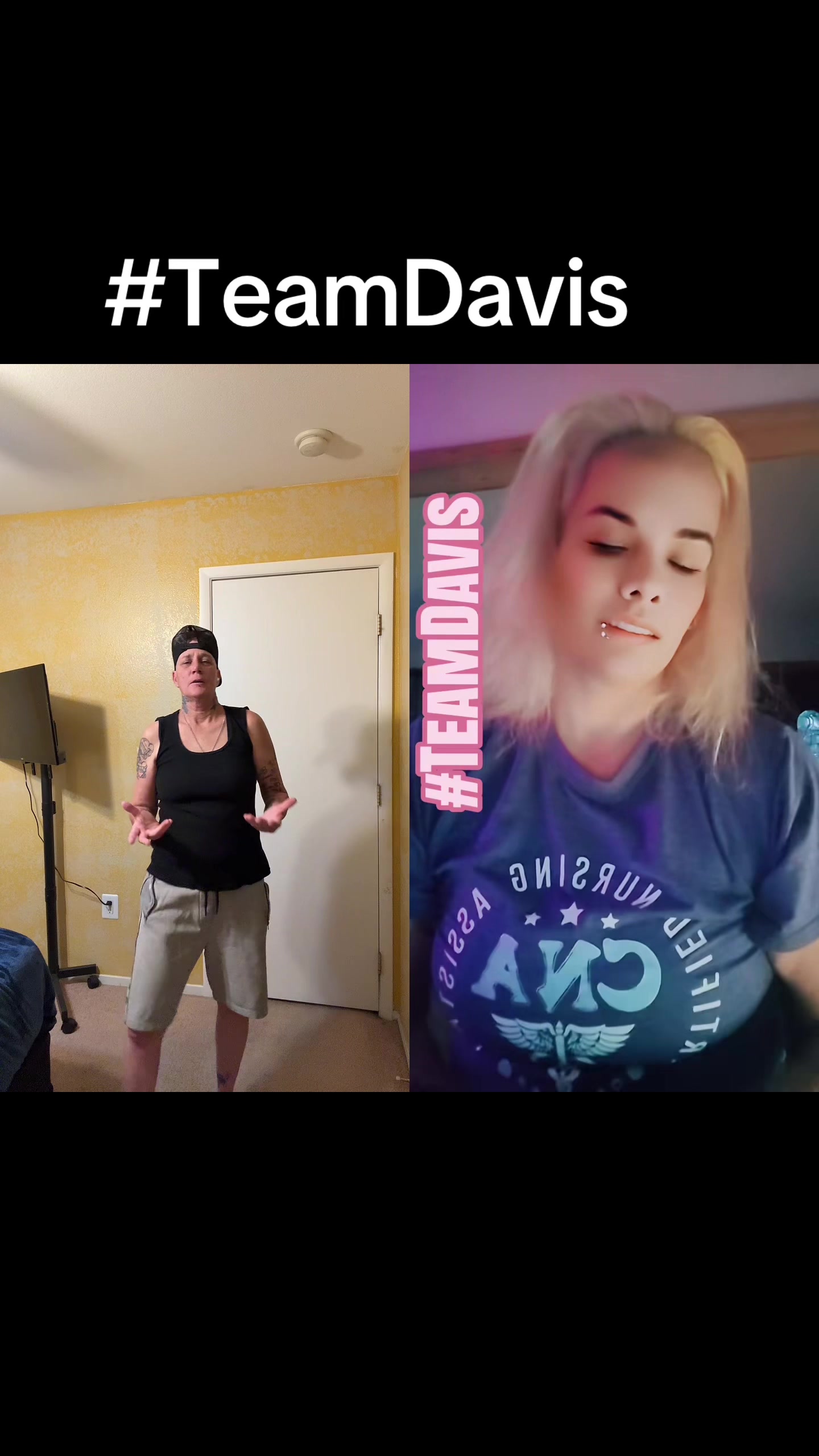 @jeniel Davis