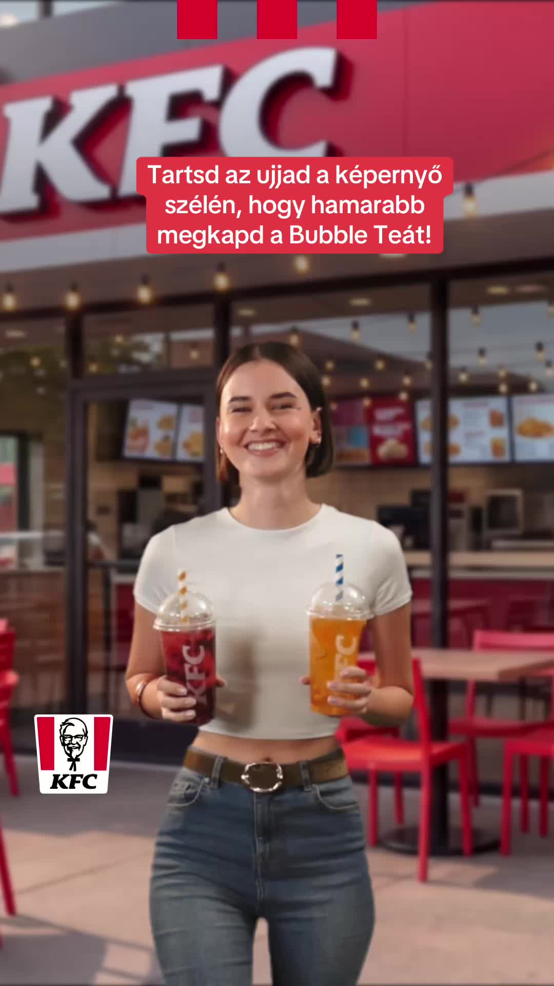 @KFC Magyarország