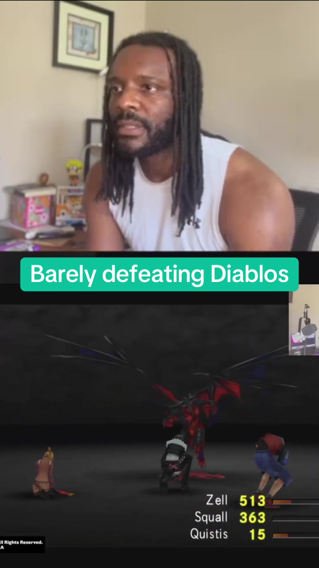 @Brad G | Gaming | Anime | VA