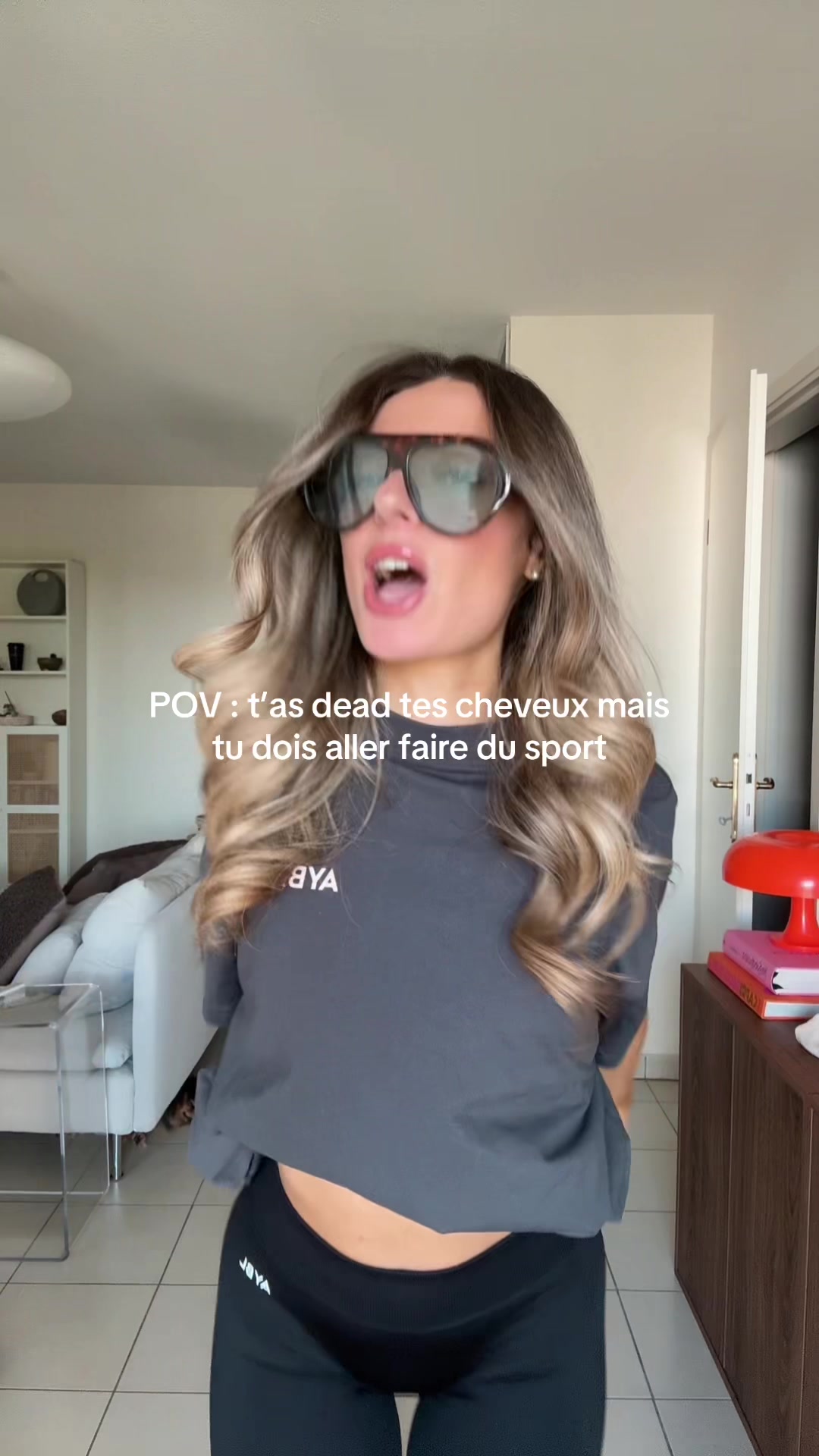 @Lisa Marie