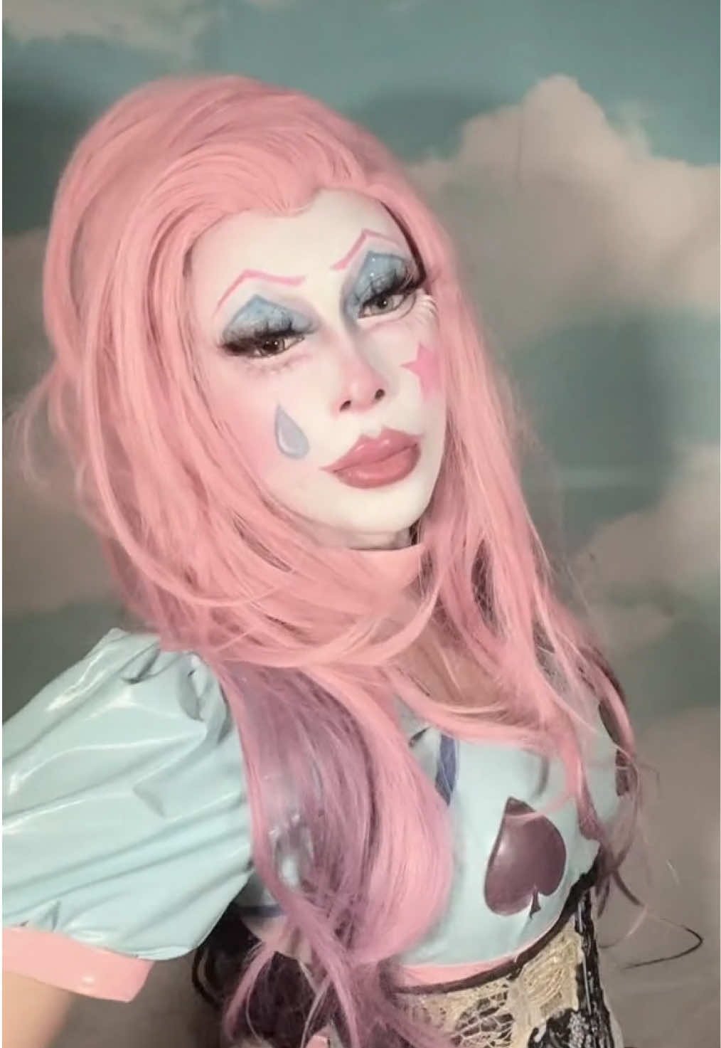 @𝔗𝔴𝔦𝔰𝔱𝔦 ᶻ 𝘇 𐰁🐇. ⋆✦