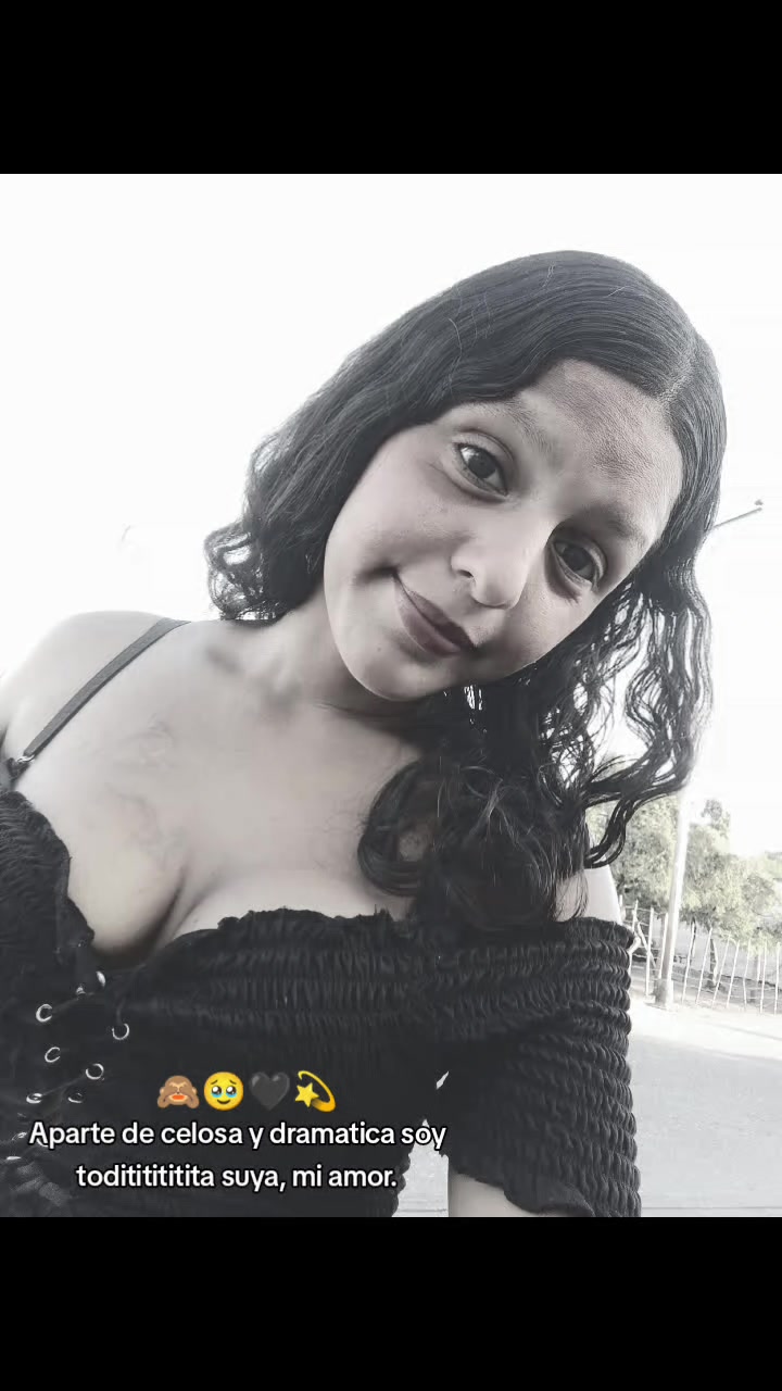 @Ale 🥹🖤!
