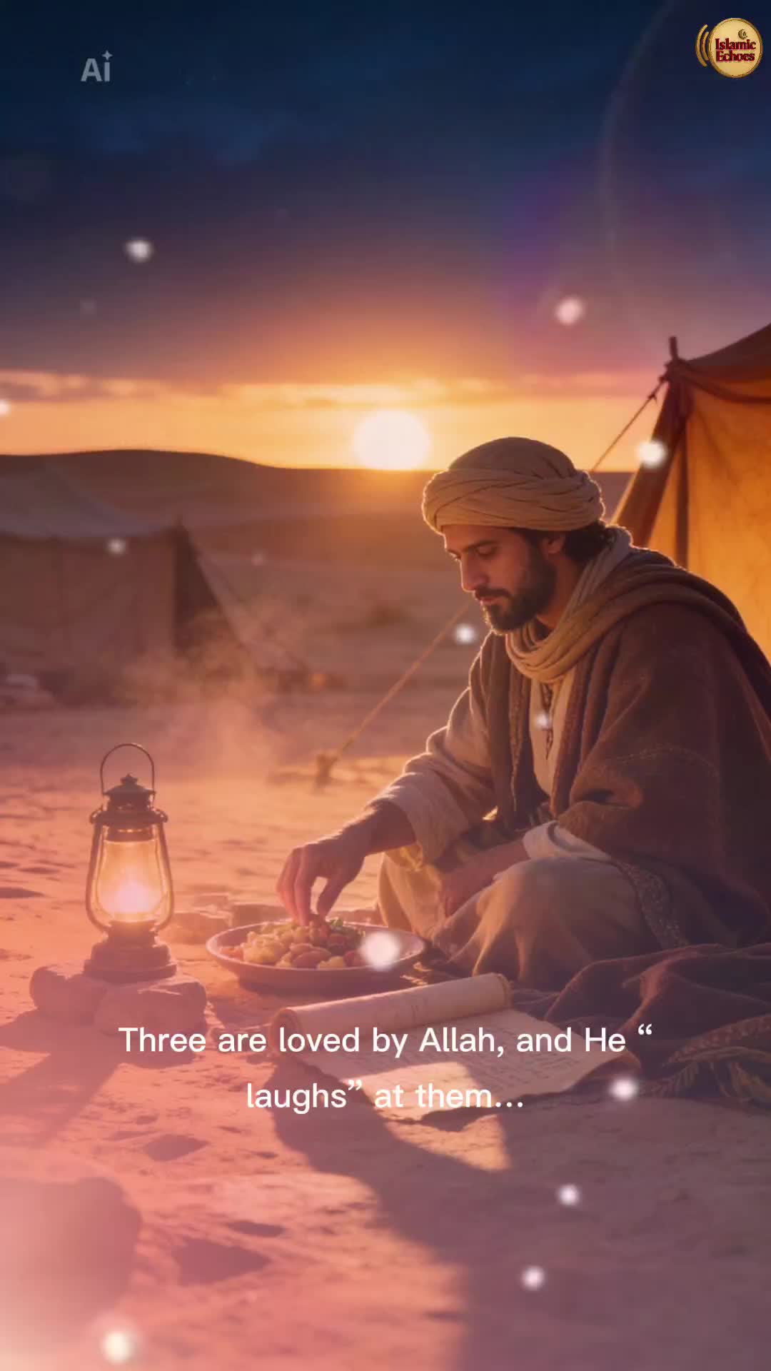 @Islamic Echoes