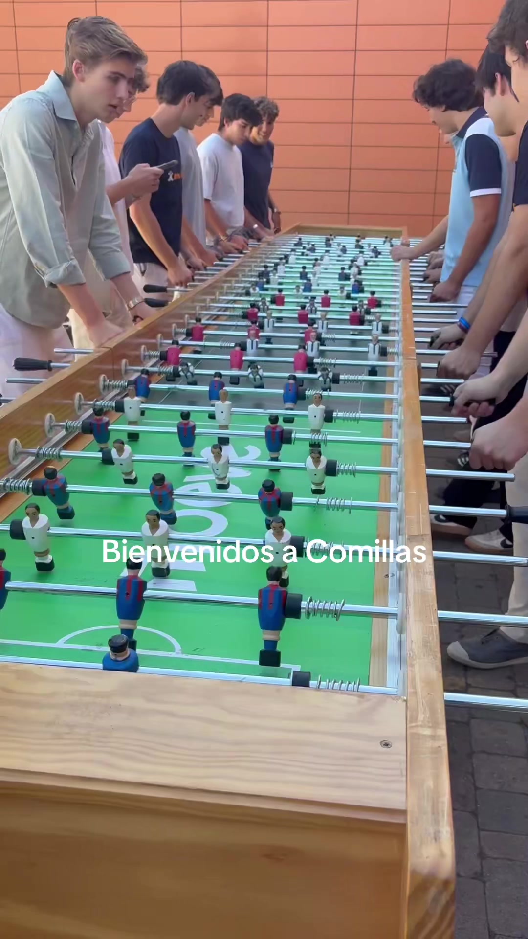 @Universidad Comillas
