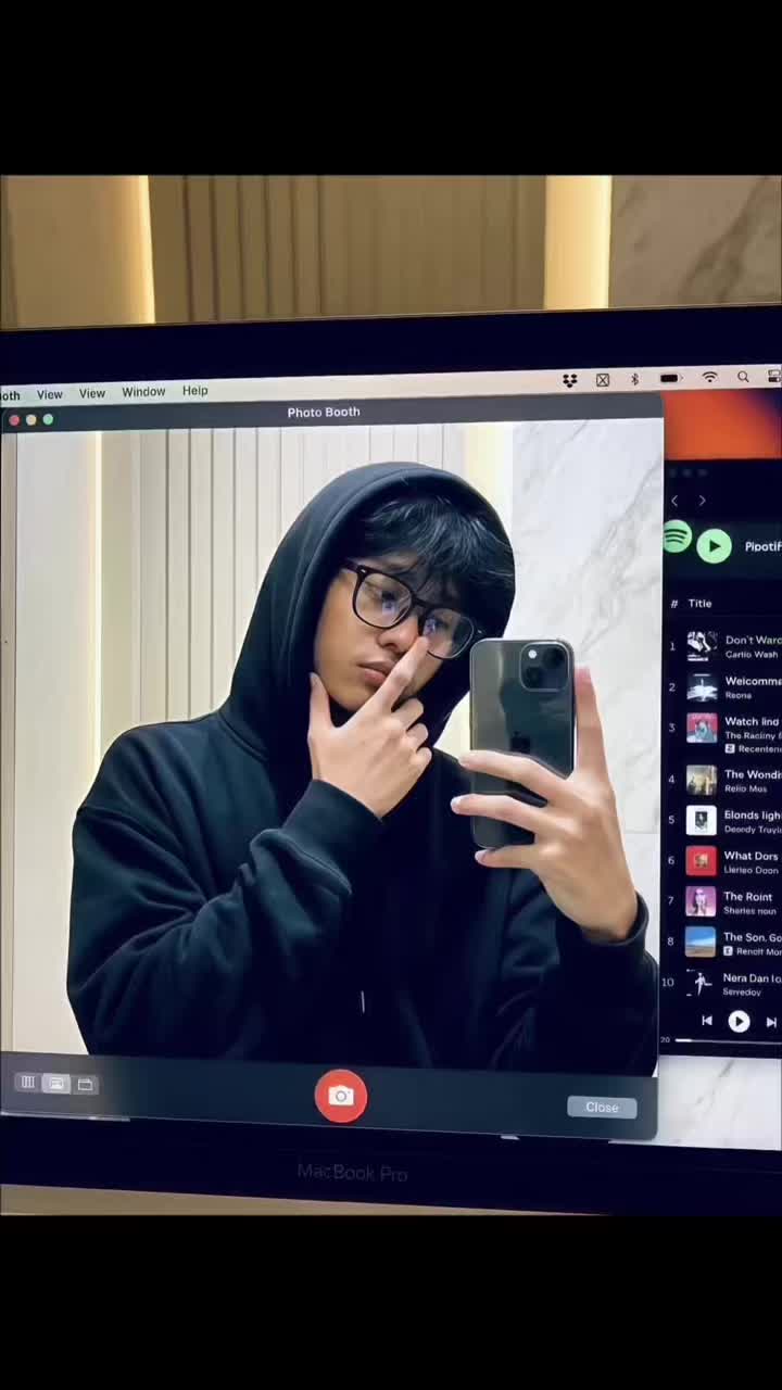 @Kudong