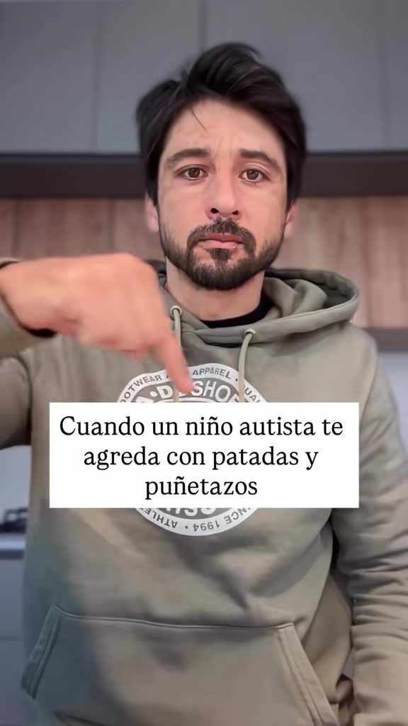 @Edu Sotelo | Autismo y EF