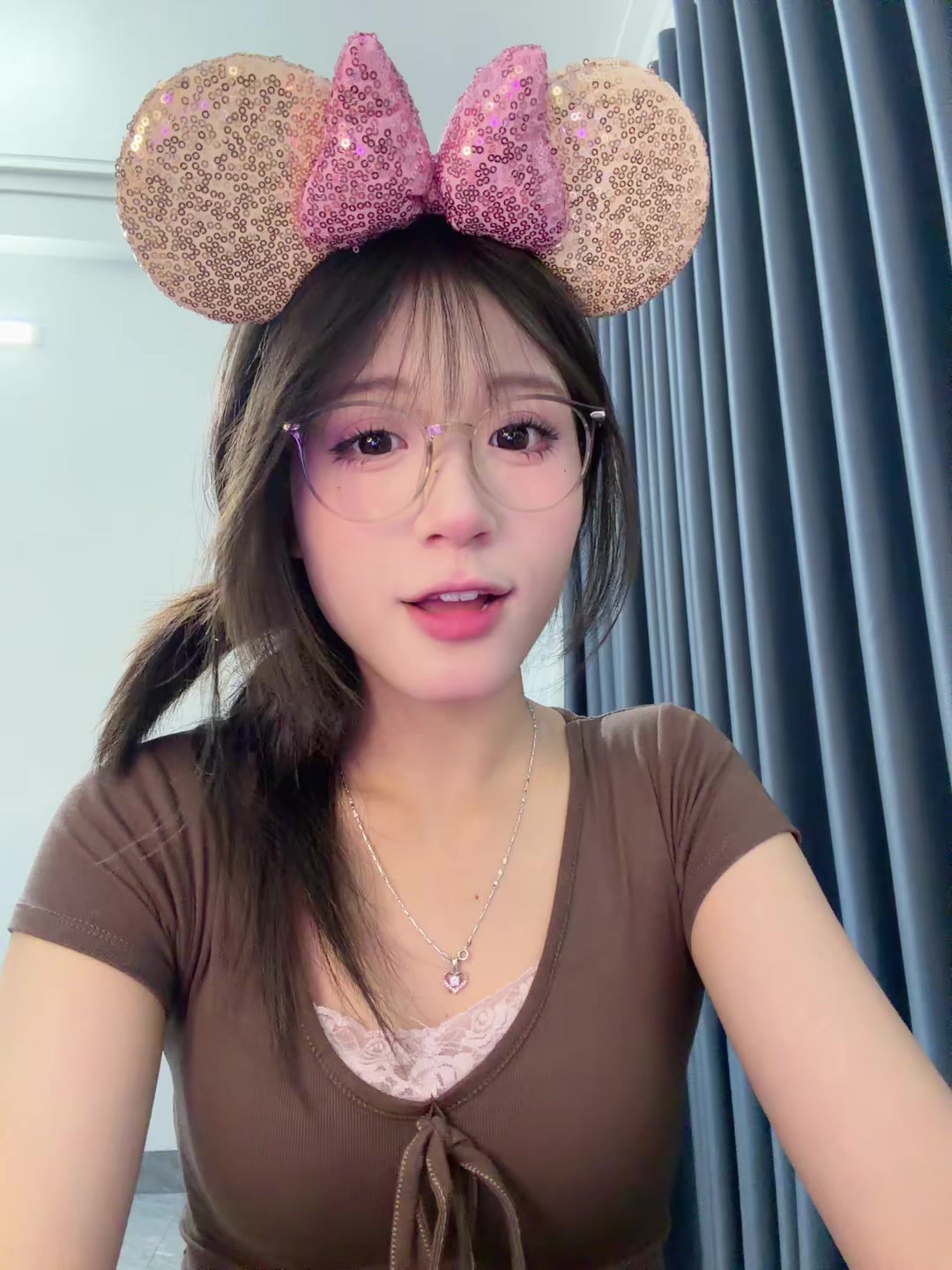 @Giả vờ đẹp g&aacute;i&hellip;