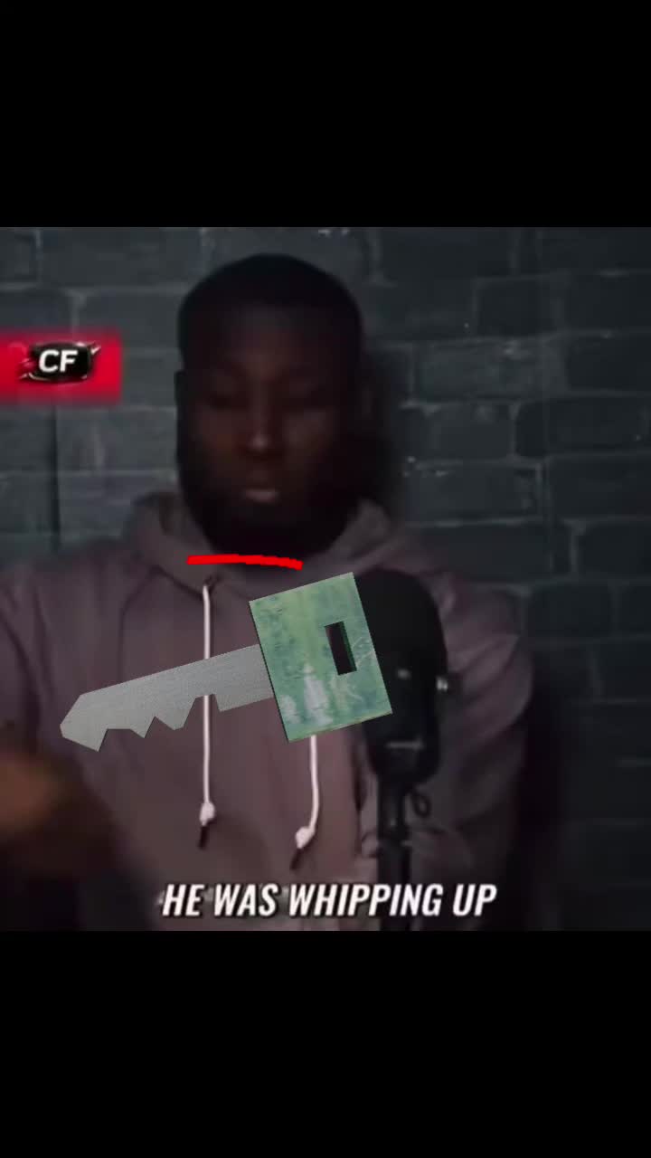 @the fucking melon from granny