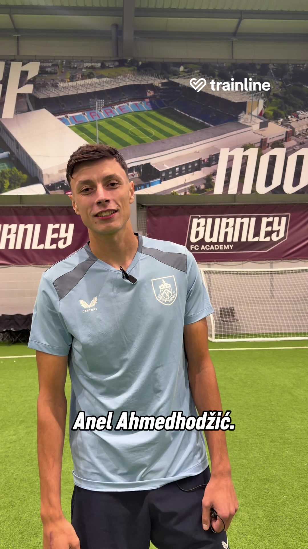 @Burnley Football Club