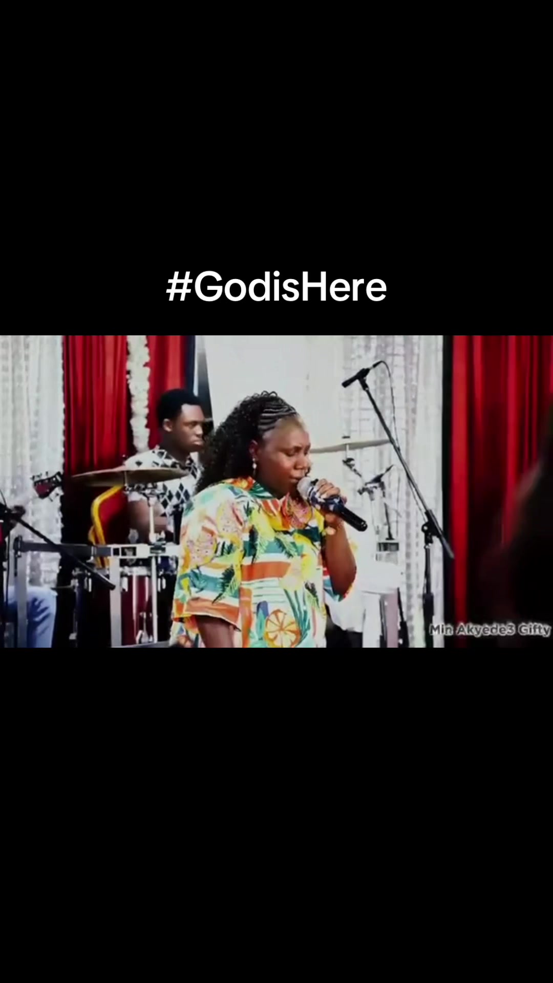 @Akyede Nhyiraba