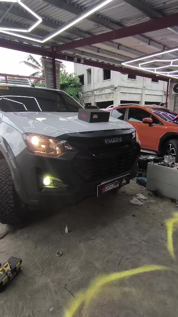 @Andre's Auto Accessories