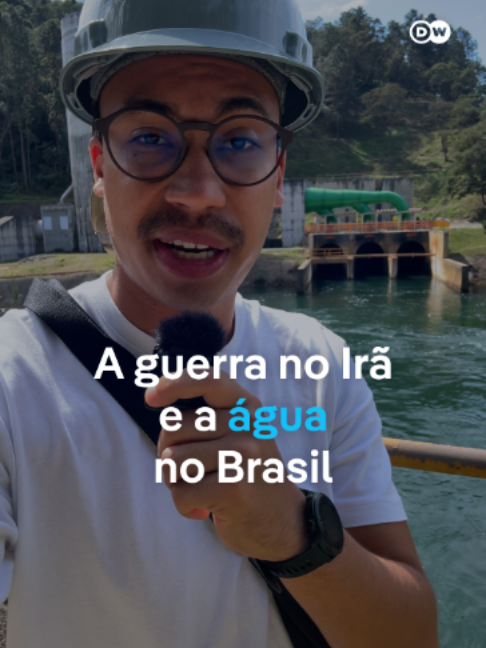 @DW Brasil