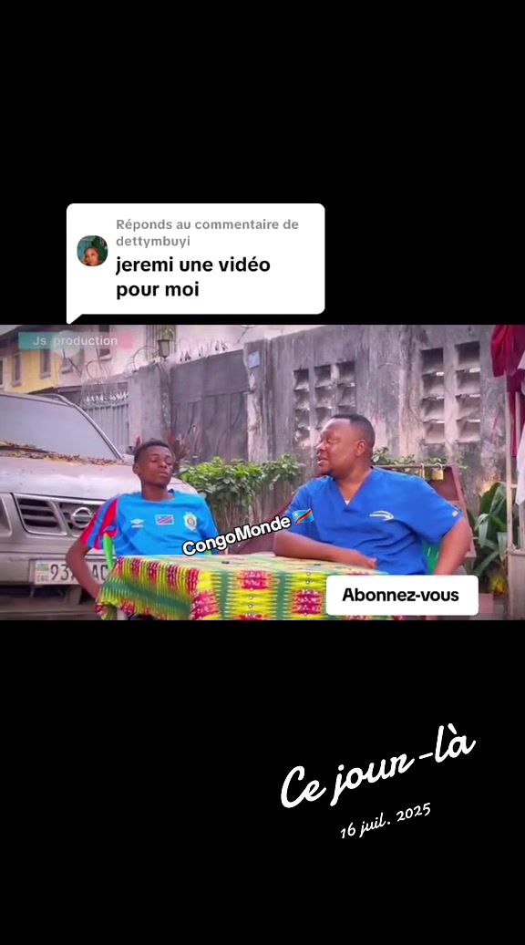 @Congo Monde🇨🇩⚫
