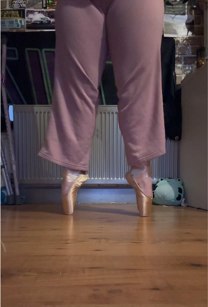 @whats the pointe 💞