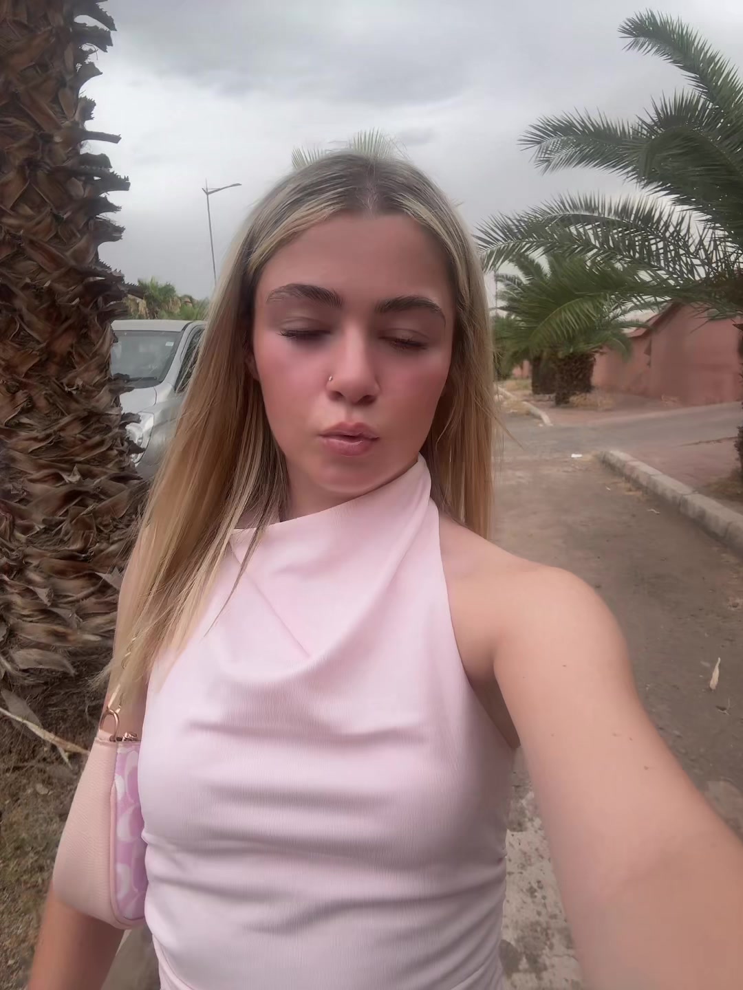 @lara spam