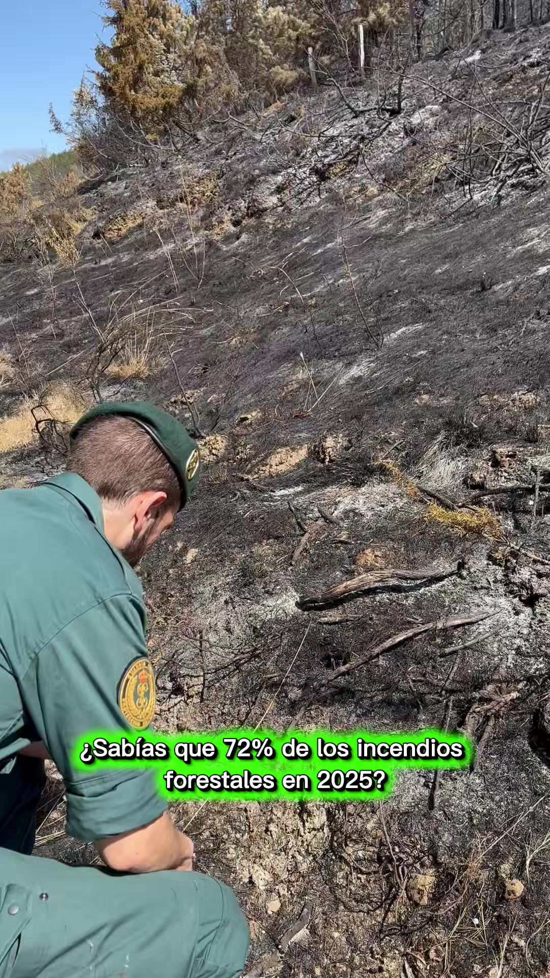 @Guardia Civil Navarra