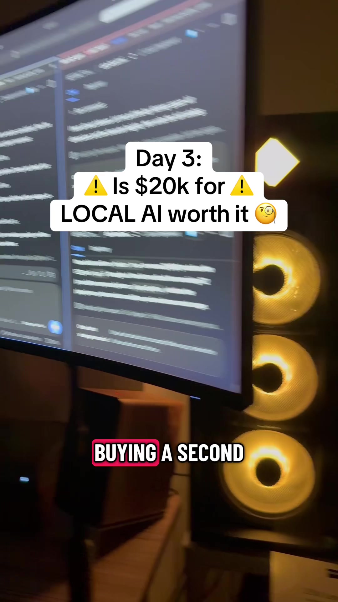 @Momus - Local AI Lab
