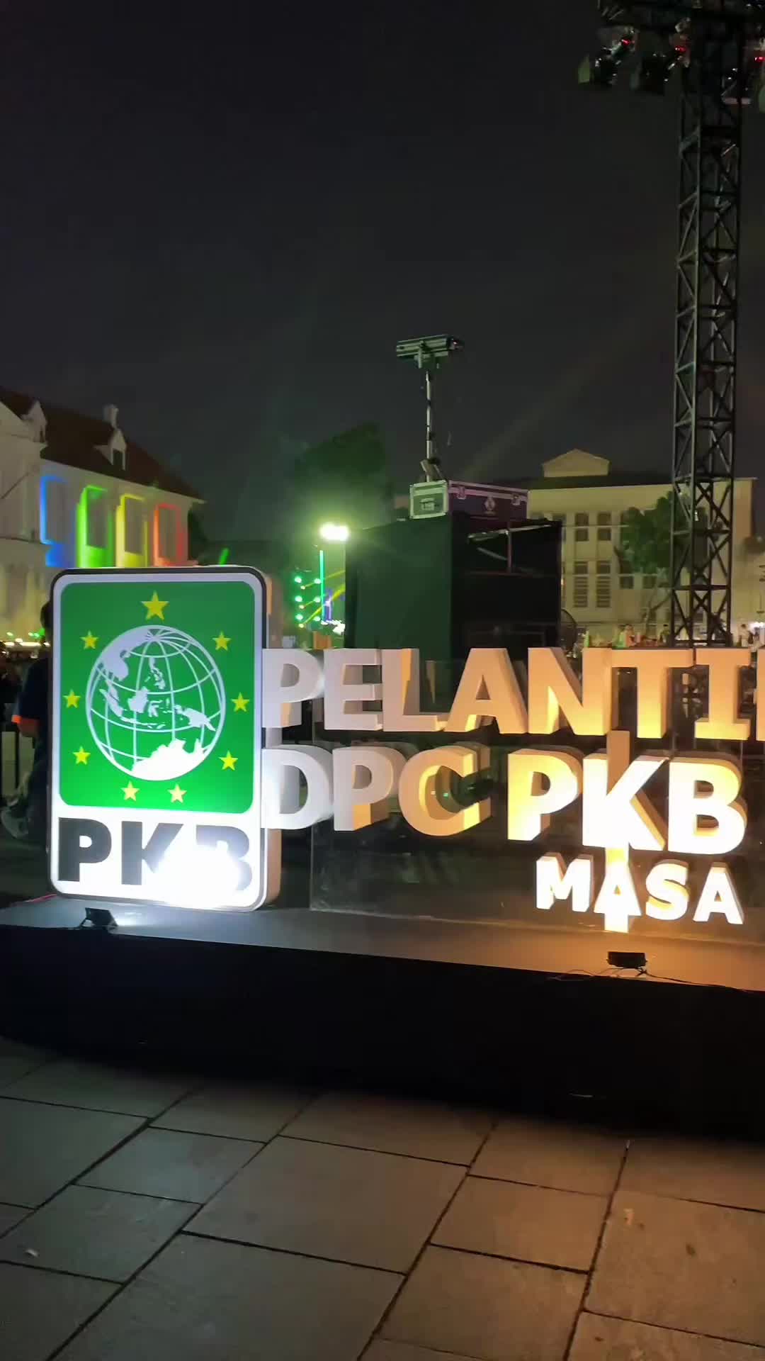 @DPP PKB