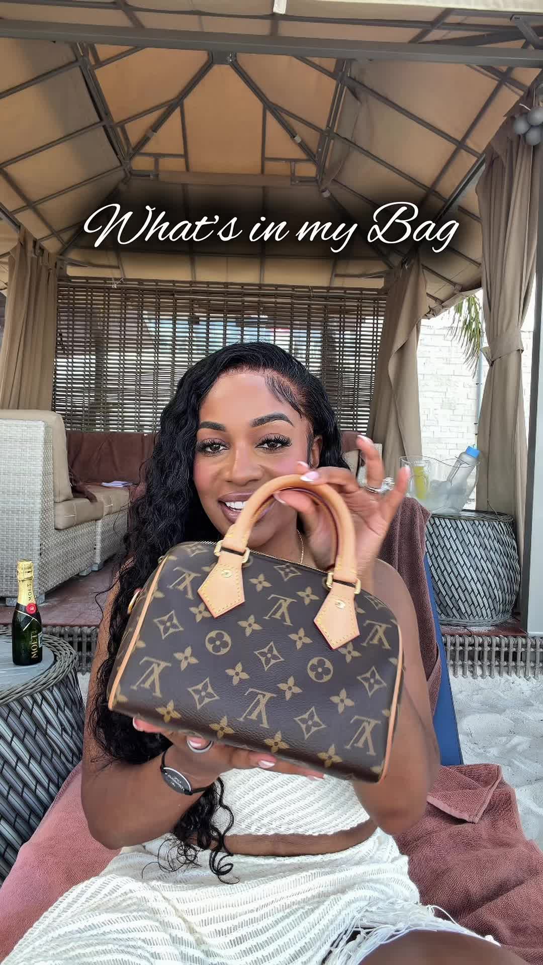 @JASMINE NIKKAI